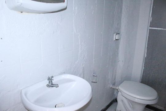 Apartamento para alugar com 2 quartos, 59m² em Luz, São Paulo