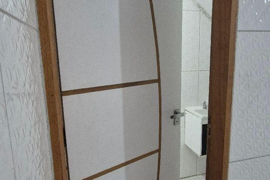 Casa para alugar com 1 quarto, 145m² em Cidade São Mateus, São Paulo