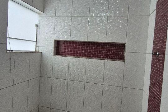 Casa para alugar com 1 quarto, 145m² em Cidade São Mateus, São Paulo