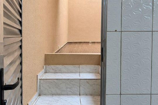 Casa para alugar com 1 quarto, 145m² em Cidade São Mateus, São Paulo