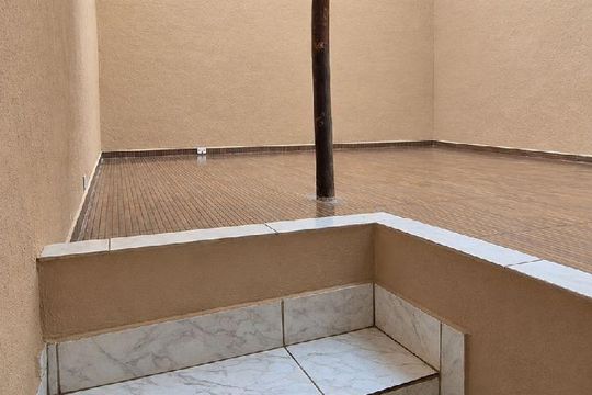 Casa para alugar com 1 quarto, 145m² em Cidade São Mateus, São Paulo
