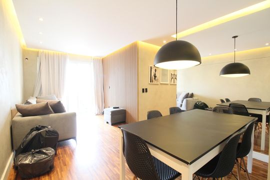 Apartamento para alugar com 2 quartos, 62m² em Vila Andrade, São Paulo