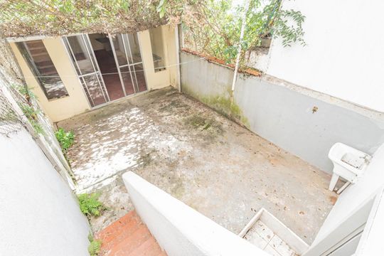 Área comum de casa à venda com 2 quartos, 140m² em Vila Gumercindo, São Paulo