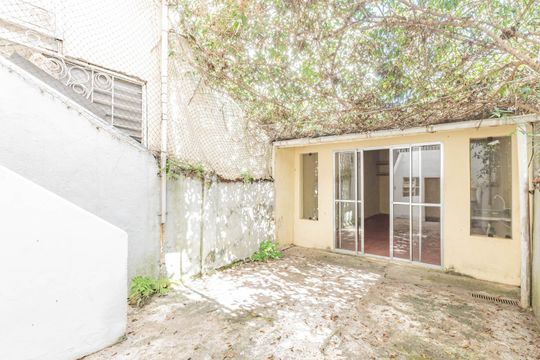 Área comum de casa à venda com 2 quartos, 140m² em Vila Gumercindo, São Paulo