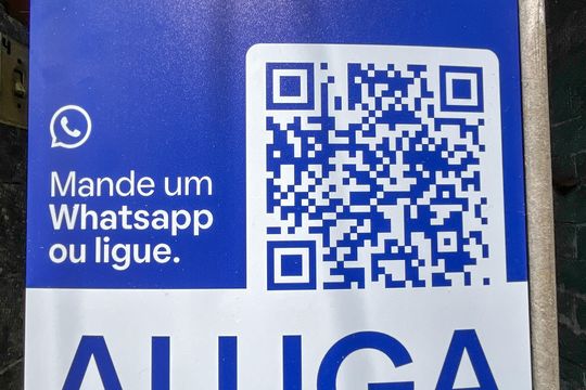 Placa de casa à venda com 1 quarto, 110m² em Freguesia do Ó, São Paulo