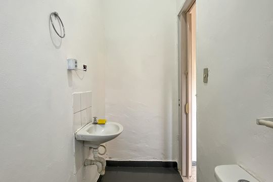 Banheiro de casa à venda com 1 quarto, 110m² em Freguesia do Ó, São Paulo