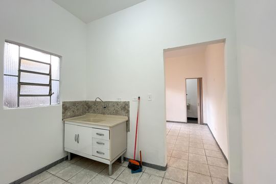 Cozinha de casa à venda com 1 quarto, 110m² em Freguesia do Ó, São Paulo