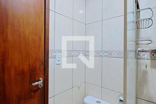 Apartamento para alugar com 3 quartos, 87m² em Higienópolis, Rio de Janeiro
