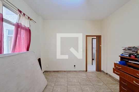 Apartamento para alugar com 3 quartos, 87m² em Higienópolis, Rio de Janeiro