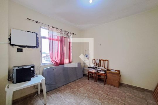 Apartamento para alugar com 3 quartos, 87m² em Higienópolis, Rio de Janeiro