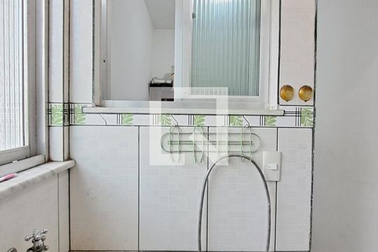 Apartamento para alugar com 3 quartos, 87m² em Higienópolis, Rio de Janeiro