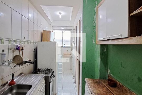 Apartamento para alugar com 3 quartos, 87m² em Higienópolis, Rio de Janeiro