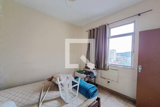 Apartamento para alugar com 3 quartos, 87m² em Higienópolis, Rio de Janeiro