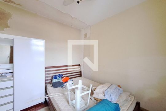 Apartamento para alugar com 3 quartos, 87m² em Higienópolis, Rio de Janeiro