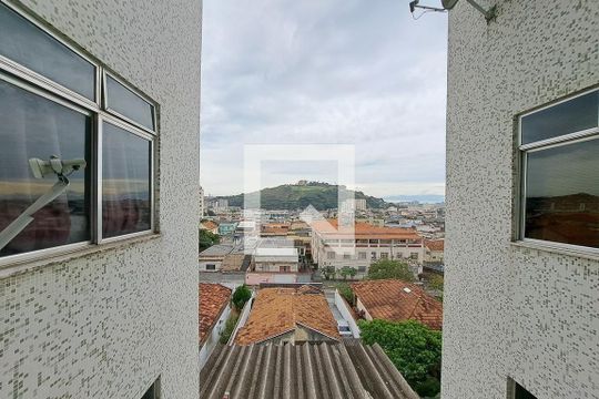 Apartamento para alugar com 3 quartos, 87m² em Higienópolis, Rio de Janeiro