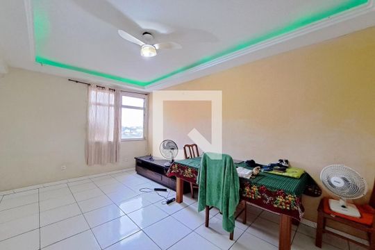 Apartamento para alugar com 3 quartos, 87m² em Higienópolis, Rio de Janeiro