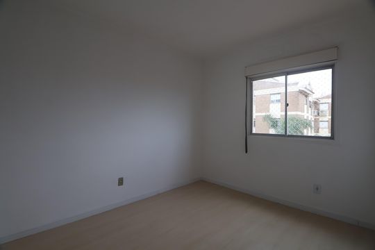 Quarto 3 de apartamento para alugar com 3 quartos, 56m² em Marechal Rondon, Canoas