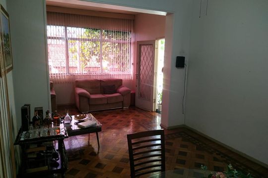 Sala Casa 2 de casa à venda com 5 quartos, 200m² em Engenho de Dentro, Rio de Janeiro