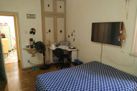Quarto 3 Casa 2 de casa à venda com 5 quartos, 200m² em Engenho de Dentro, Rio de Janeiro
