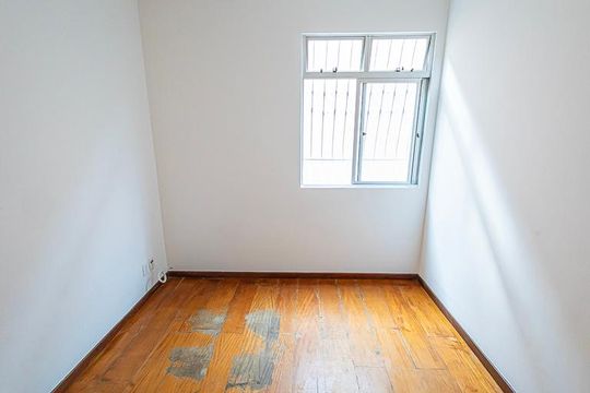Apartamento para alugar com 2 quartos, 60m² em Castelo, Belo Horizonte