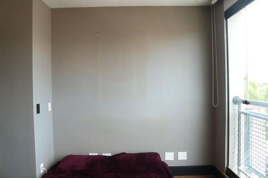 Studio de kitnet/studio à venda com 1 quarto, 33m² em Bom Retiro, São Paulo