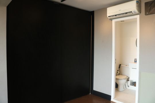Studio de kitnet/studio à venda com 1 quarto, 33m² em Bom Retiro, São Paulo