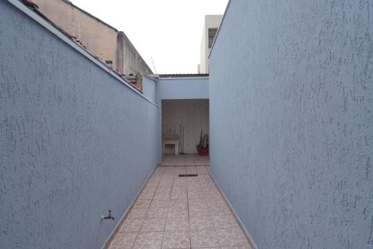 Área comum de casa à venda com 2 quartos, 125m² em Tatuapé, São Paulo