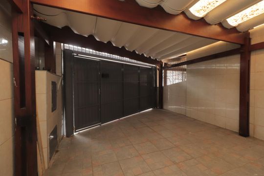 Área comum de casa à venda com 2 quartos, 125m² em Tatuapé, São Paulo