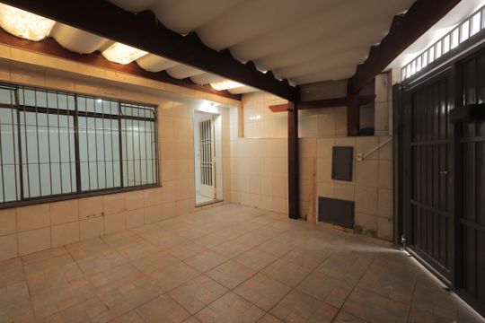 Área comum de casa à venda com 2 quartos, 125m² em Tatuapé, São Paulo