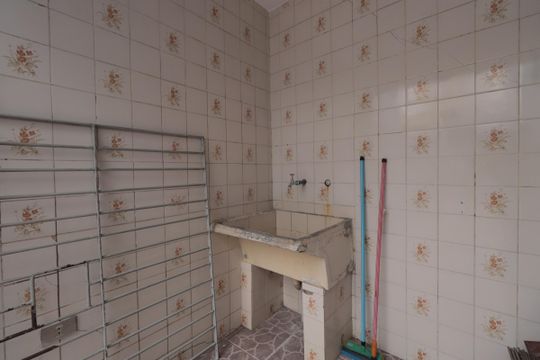 Área de Serviço de casa à venda com 2 quartos, 125m² em Tatuapé, São Paulo