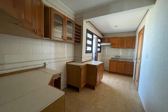 Cozinha de apartamento para alugar com 2 quartos, 79m² em Centro, Novo Hamburgo