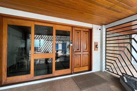 Área comum de apartamento para alugar com 2 quartos, 79m² em Centro, Novo Hamburgo