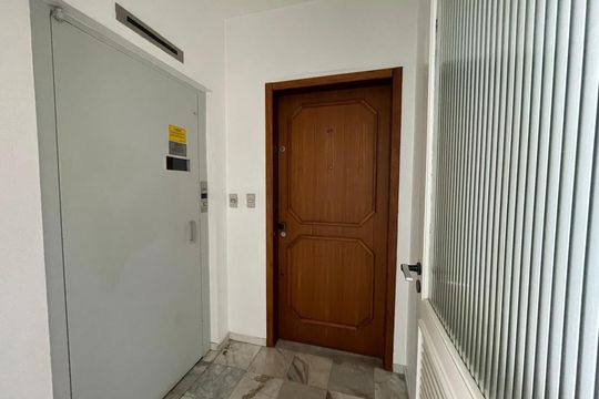 Área de Serviço de apartamento para alugar com 2 quartos, 79m² em Centro, Novo Hamburgo