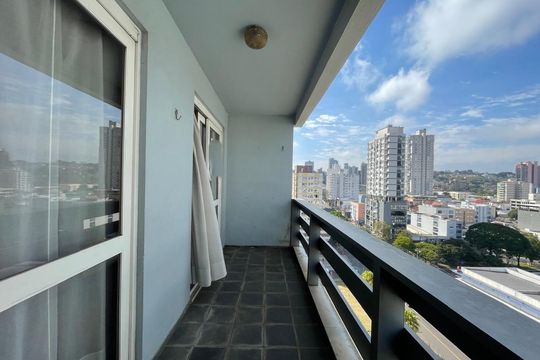 Apartamento à venda com 2 quartos, 79m² em Centro, Novo Hamburgo