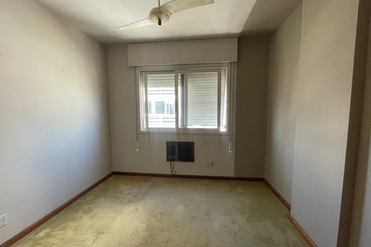Quarto de apartamento para alugar com 2 quartos, 79m² em Centro, Novo Hamburgo