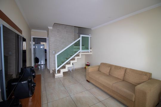 Casa para alugar com 2 quartos, 85m² em Jardim Sarah, São Paulo