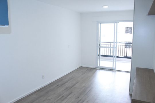 Kitnet/Studio para alugar com 1 quarto, 33m² em Consolação, São Paulo