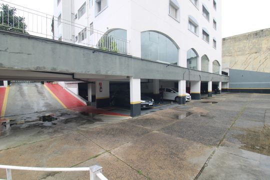 Área Comum de apartamento à venda com 2 quartos, 70m² em Vila Celeste, São Paulo