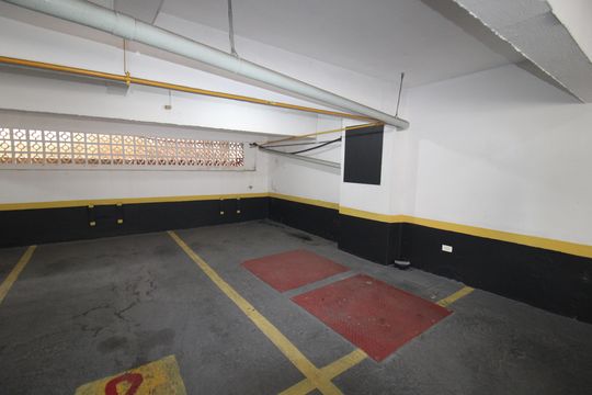 Área Comum de apartamento à venda com 2 quartos, 70m² em Vila Celeste, São Paulo