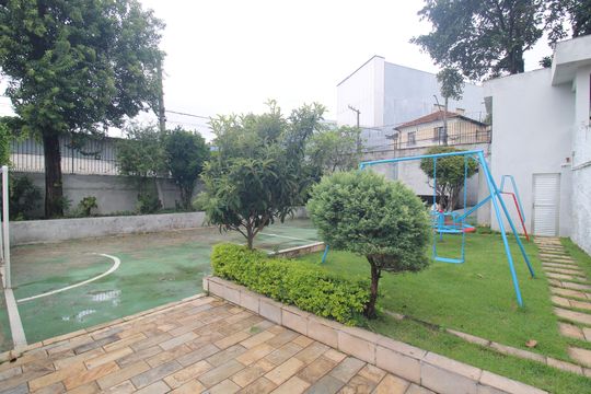 Área Comum de apartamento à venda com 2 quartos, 70m² em Vila Celeste, São Paulo