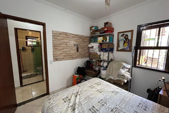 Quarto 1 de casa à venda com 4 quartos, 90m² em Vila Rosália, Guarulhos