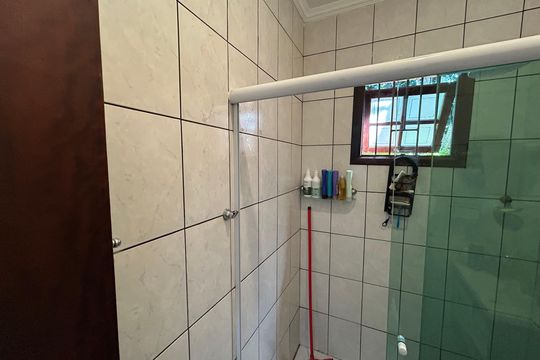 Banheiro 1 de casa à venda com 4 quartos, 90m² em Vila Rosália, Guarulhos