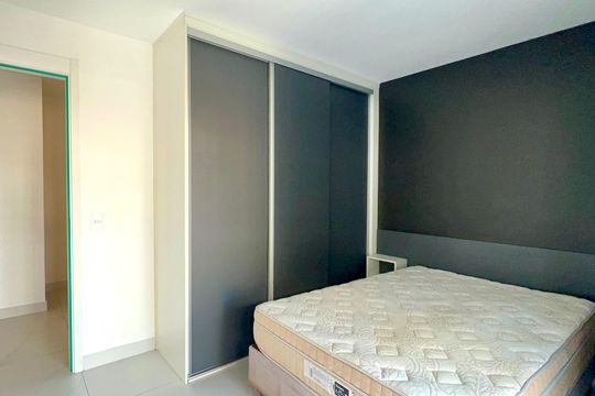 Quarto de apartamento para alugar com 1 quarto, 50m² em Pinheiros, São Paulo