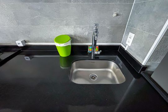 Apartamento à venda com 1 quarto, 50m² em Pinheiros, São Paulo