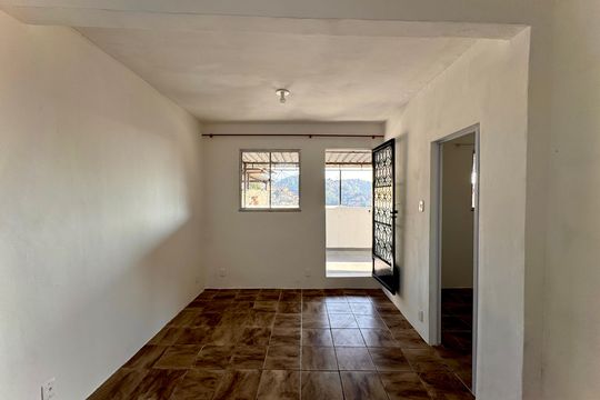 Casa para alugar com 3 quartos, 51m² em Santa Teresa, Rio de Janeiro