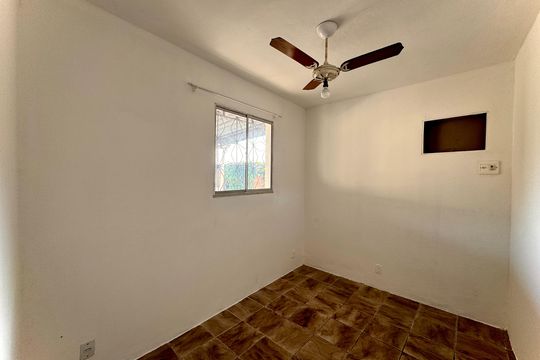 Casa para alugar com 3 quartos, 51m² em Santa Teresa, Rio de Janeiro