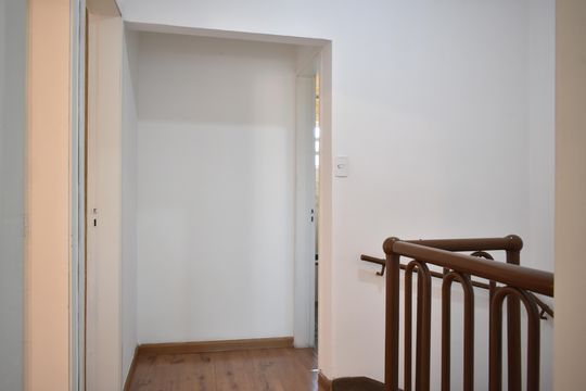 Corredor de casa à venda com 3 quartos, 120m² em Planalto Paulista, São Paulo