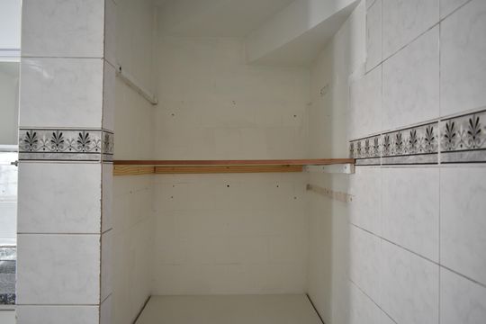 Cozinha de casa à venda com 3 quartos, 120m² em Planalto Paulista, São Paulo