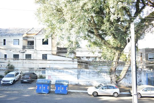 Vista do Quarto 1 de casa à venda com 3 quartos, 120m² em Planalto Paulista, São Paulo
