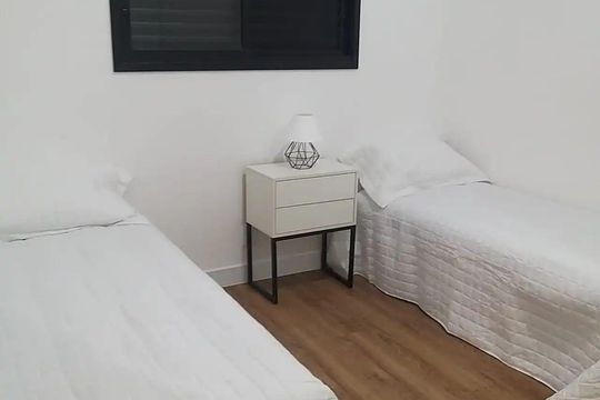Apartamento à venda com 3 quartos, 131m² em Santo Antônio, Belo Horizonte